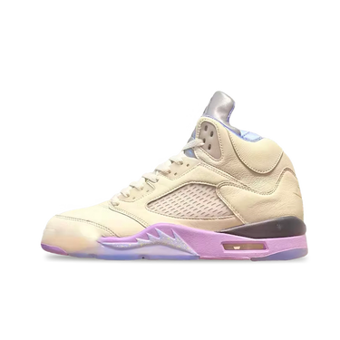Кецове и обувки Jordan DJ Khaled x Air Jordan 5 We The Best "Crimson Bliss" Бежово | DV4982-175, 0