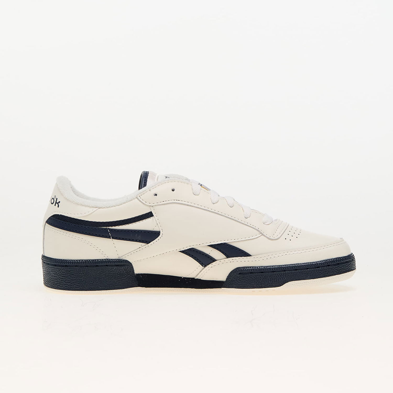Кецове и обувки Reebok CLUB C REVENGE VINTAGE Бяло | RMIA04IC99LEA0030149, 1