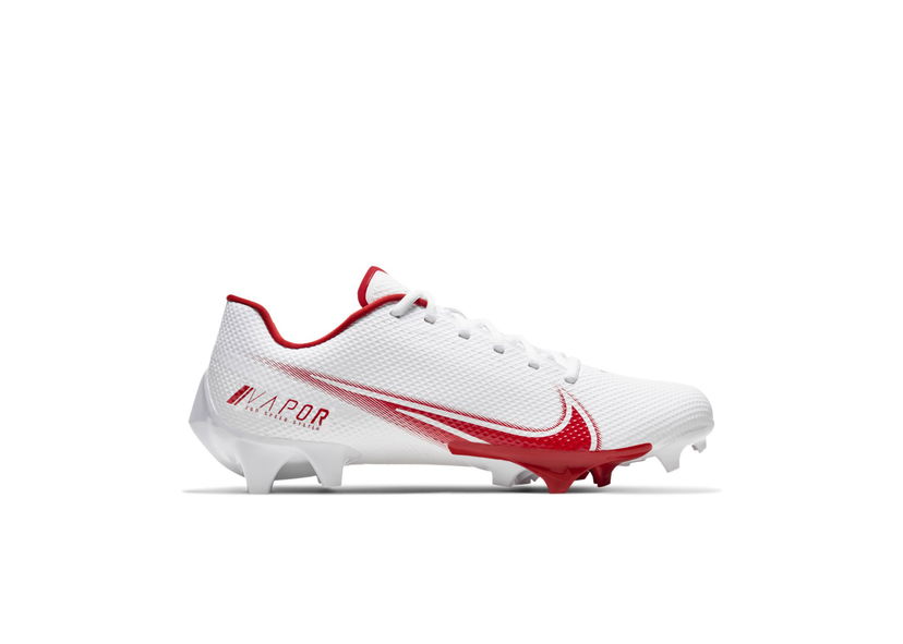 Кецове и обувки Nike Vapor Edge Speed 360 Бяло | CD0082-102