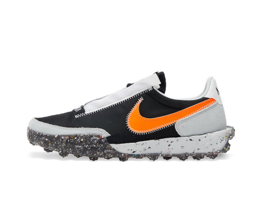 Кецове и обувки Nike W Waffle Racer Crater Бяло | CT1983-101