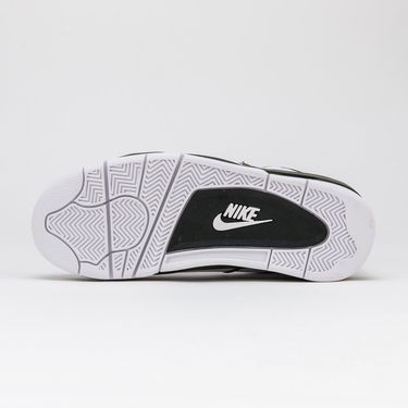 Кецове и обувки Nike Air Flight '89 Бяло | CJ5390-101, 4