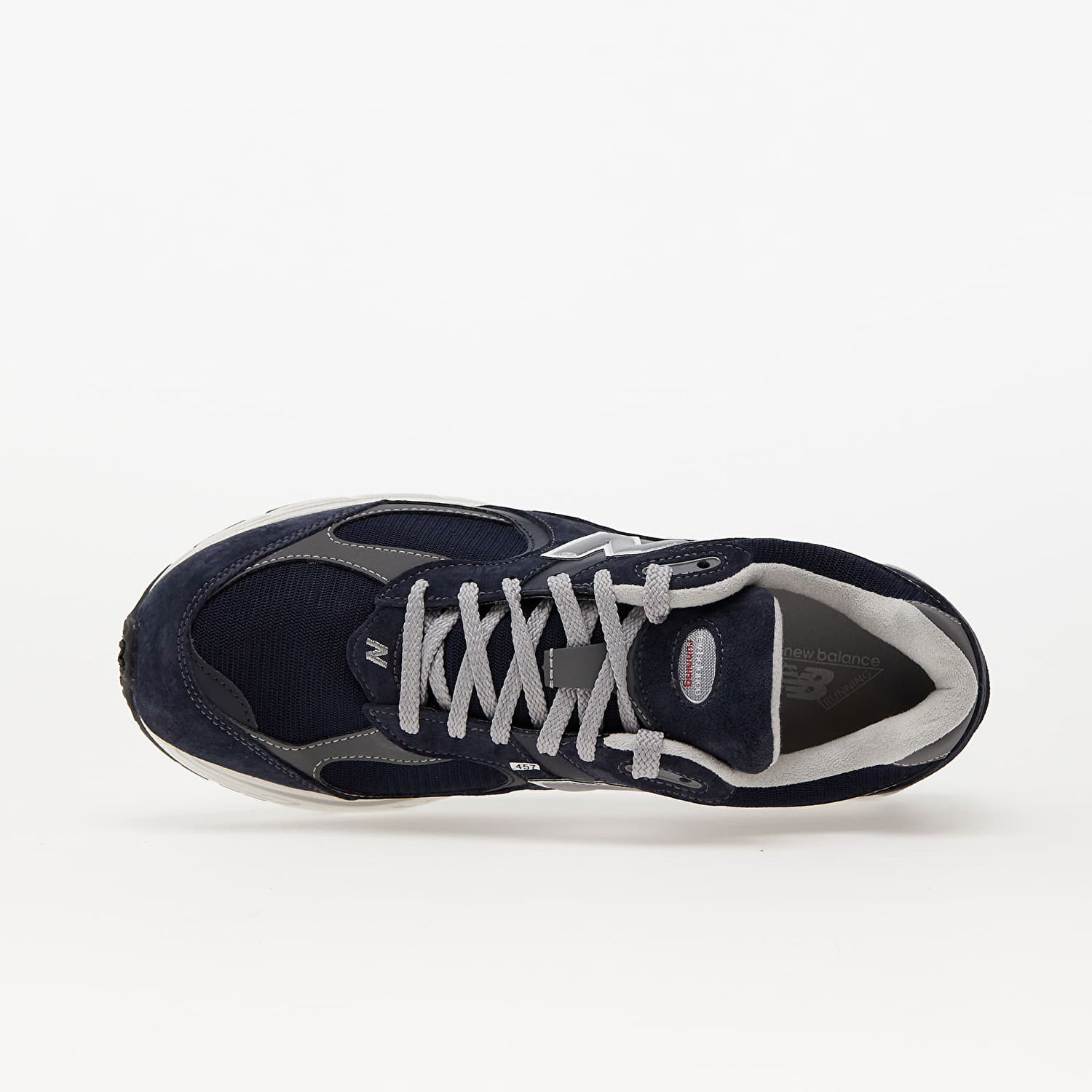 Кецове и обувки New Balance M2002RXK "Navy" Тъмно синьо | M2002RXK, 1