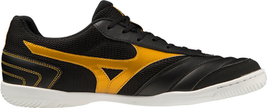 Кецове и обувки Mizuno Morelia Sala Club IN Черно | q1ga2303-82, 2