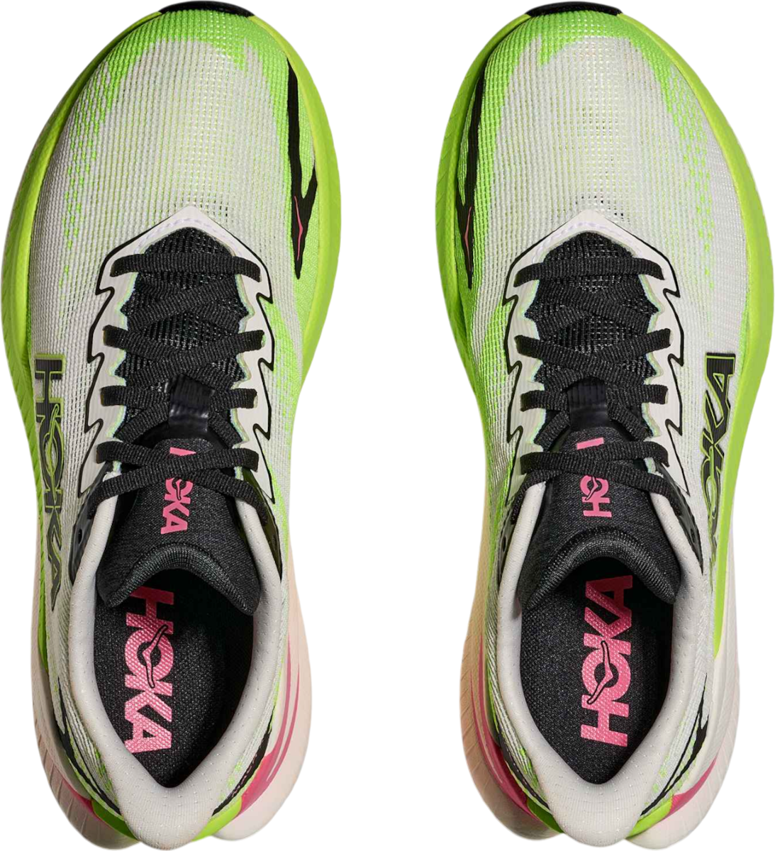 Кецове и обувки Hoka One One Hoka Mach X 3 Многоцветен | 1168721-wnl, 1