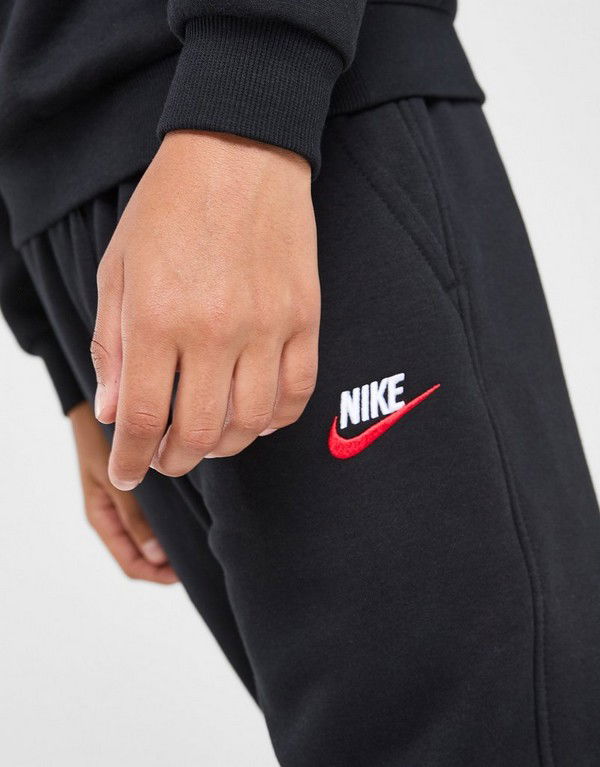 Спортни панталони Nike NSW Club Fleece Jogger Pants Черно | FD3008-015, 1