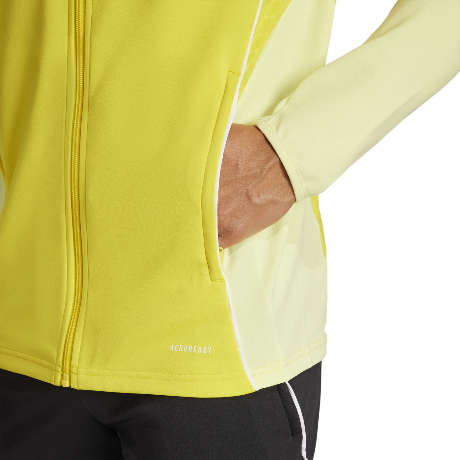 Ветровка adidas Originals adidas Tiro 25C Track Jacket Жълто | ji8959, 1