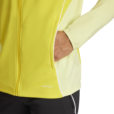 Ветровка adidas Originals adidas Tiro 25C Track Jacket Жълто | ji8959, 1