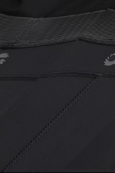 Клинове Coperni Coperni Eurojersey Leggings Черно | COPJS168F5039, 7