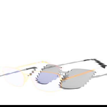Слънчеви очила Prada A60S Sunglasses Металик | 0PR-A60S-59-7OE01O, 0