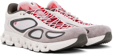 Кецове и обувки On Running On Pink FKA twigs Edition Cloud Sneakers Бяло | 3MF10910710, 3