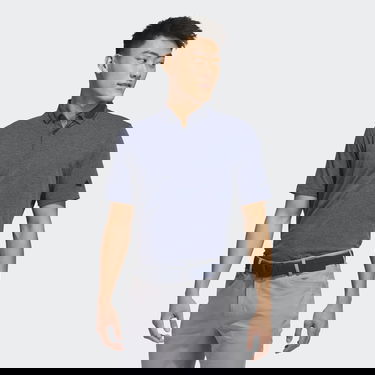 Поло тениска adidas Originals Go-To Тъмно синьо | HR7977, 1