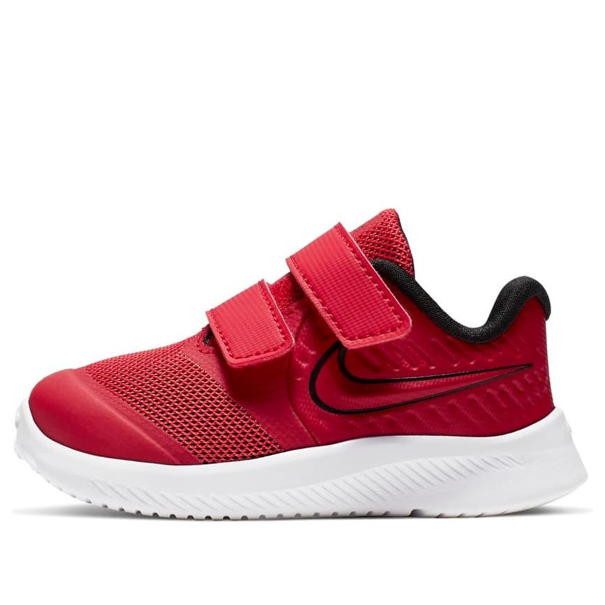 Кецове и обувки Nike (TD) Star Runner 2 Червено | AT1803-600, 0
