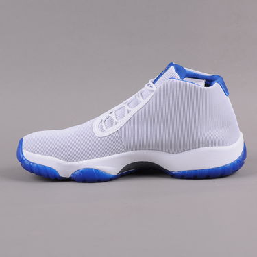 Кецове и обувки Jordan Jordan Future Бяло | 656503-107, 1