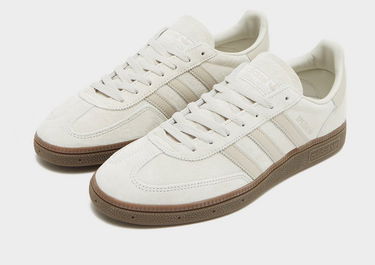 Кецове и обувки adidas Originals Handball Spezial Бежово | IH3825, 1