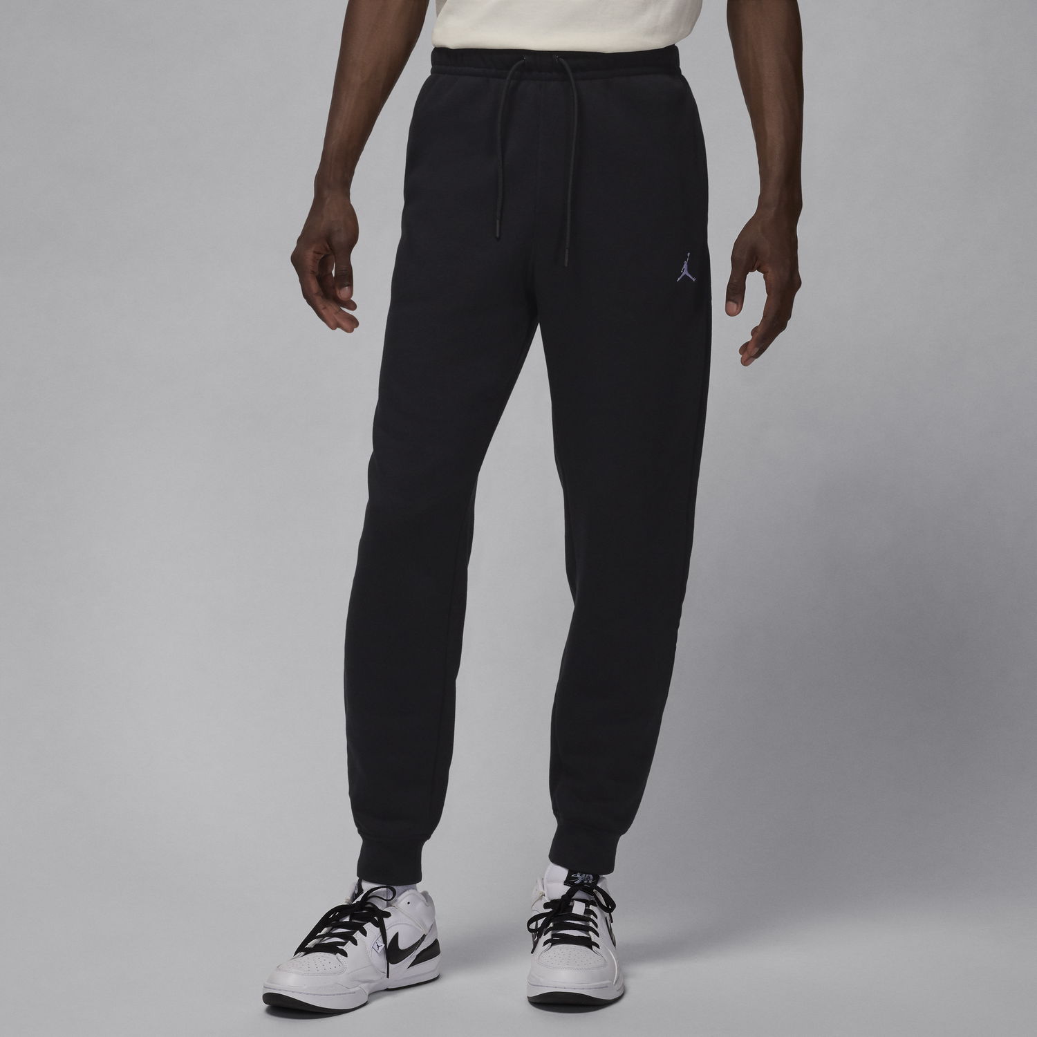 Спортни панталони Jordan Brooklyn Fleece Pants Черно | FV7277-010, 0