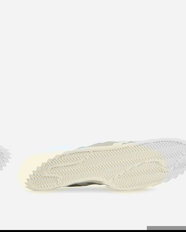 Кецове и обувки adidas Originals Campus 00s "Ambient Sky / Cloud White / Off White" Синьо | GY9473 001, 5