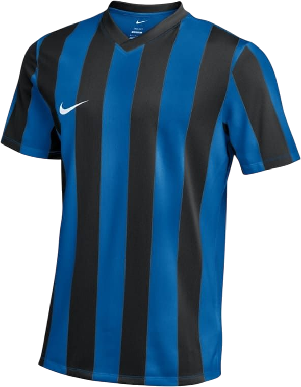 Фланелка Nike Nike Striped Division V Jersey Синьо | fz9341-463, 0