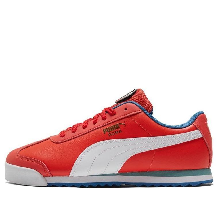 Кецове и обувки Puma Roma 'Go For' Червено | 385482-01