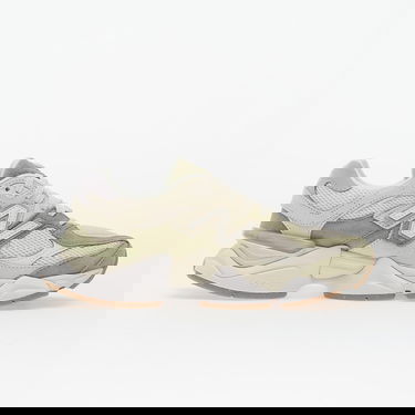 Кецове и обувки New Balance U9060AUC Зелено | NBU9060AUC, 2