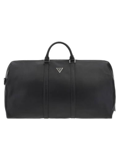 Pisa Saffiano Weekender Bag