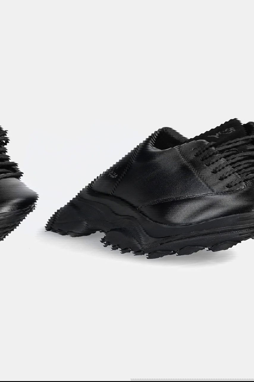Кецове и обувки Y-3 Y-3 GSG9 Lo Черно | JS2453, 0