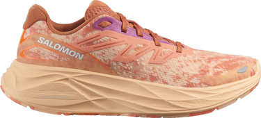 Кецове и обувки Salomon AERO GLIDE 2 W Бежово | l47426600, 0