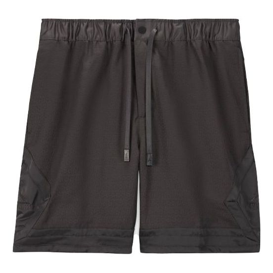 Къси панталони Jordan A Ma Maniere Knit Jacquard Shorts Черно | CV3434-099