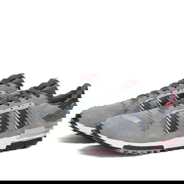 Кецове и обувки adidas Originals ZX 600 Сиво | IH4060, 2