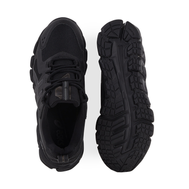 Кецове и обувки Asics Gel-quantum 180 6 Noir Черно | 1204A002-001, 2