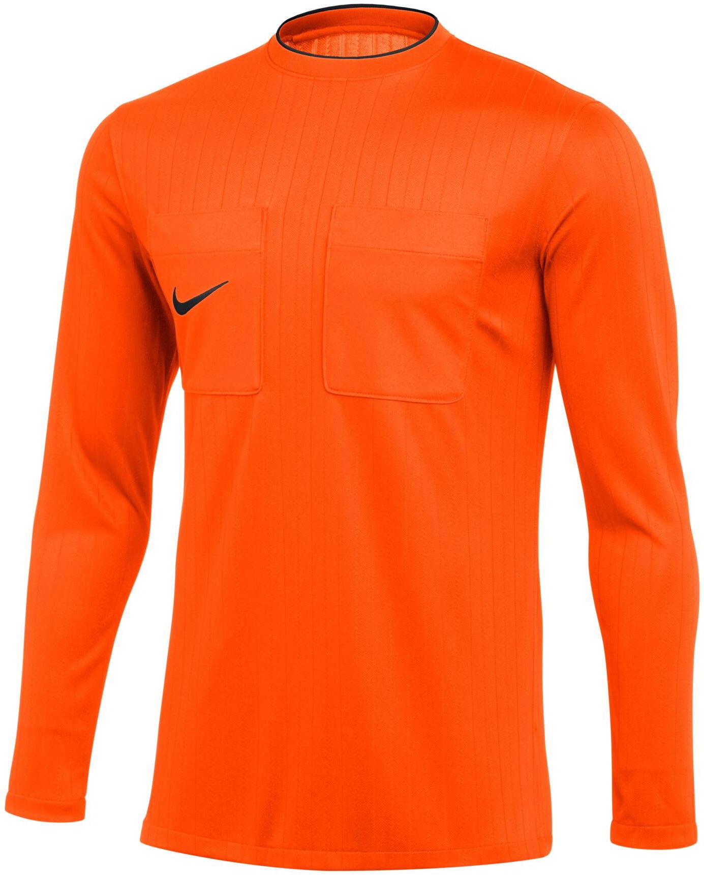 Фланелка Nike Dri-FIT Referee II T-shirt Червено | dh8027-819, 0