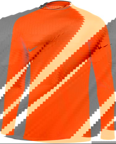 Фланелка Nike Dri-FIT Referee II T-shirt Червено | dh8027-819, 0