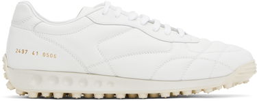 Облекло Common Projects Common Projects Soccer Бяло | ARTICLE 2497, 0