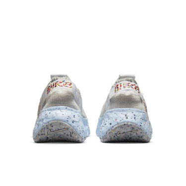 Кецове и обувки Nike Space Hippie 04 M Бяло | CZ6398-102, 3