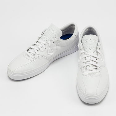 Кецове и обувки Converse Louie Lopez Pro OX Бяло | 170432C, 2