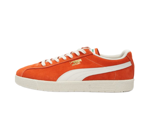 Lifestyle Puma Delphin "Fall Foliage Frosted Ivory" Оранжево
 | 390685-09