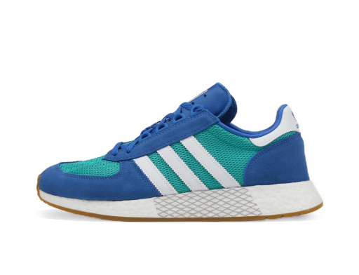 Кецове и обувки adidas Originals Marathon Tech Синьо | EE4918