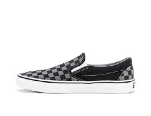 Кецове и обувки Vans Classic Slip-On Черно | VN000EYEBPJ1