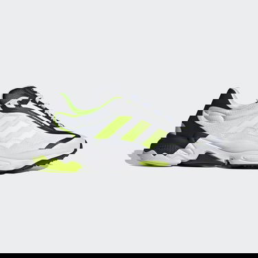 Кецове и обувки adidas Originals Ozweego Pure Бяло | H04533, 6