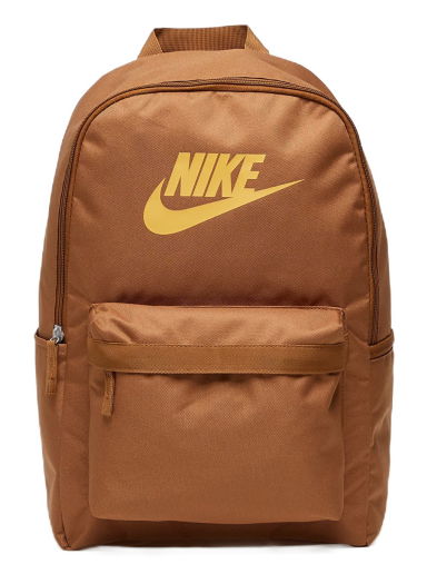 Раница Nike Heritage Backpack Кафяво | DC4244-270