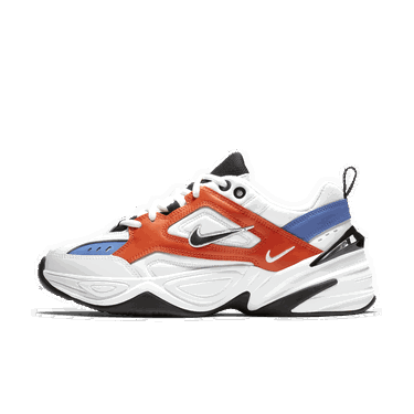 Кецове и обувки Nike M2K Tekno Бяло | AO3108-101, 2