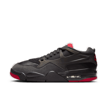 Кецове и обувки Jordan Air Jordan 4 RM Черно | FQ7939-060, 0