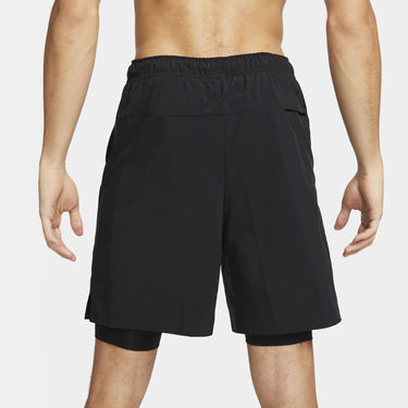 Къси панталони Nike Dri-FIT Unlimited 2 v 1 Shorts Черно | DV9332-010, 4