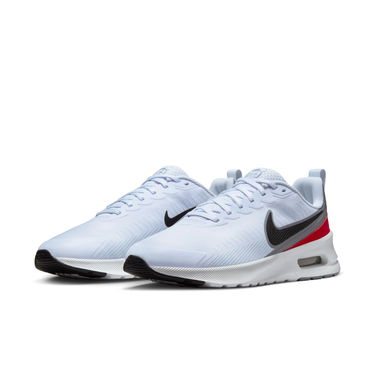 Кецове и обувки Nike Air Max Nuaxi Синьо | FD4329-002, 1