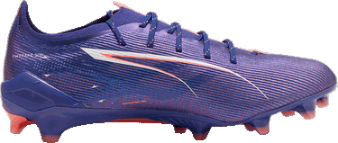 Кецове и обувки Puma ULTRA 5 ULTIMATE FG Лилаво | 107691-01, 2