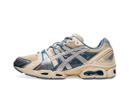 Бягане Asics Wind And Sea x Gel Nimbus "Cream" Бежово | 1201A801-101