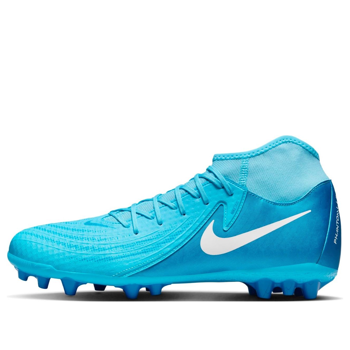 Кецове и обувки Nike Phantom Luna 2 Academy Синьо | FJ2585-400, 0