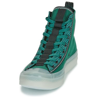 Кецове и обувки Converse CHUCK TAYLOR ALL STAR CX EXPLORE Зелено | A07896C, 2