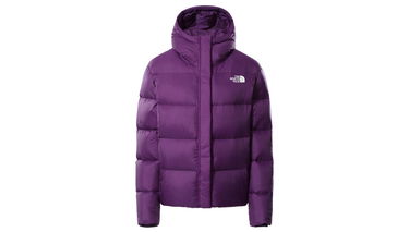 Яке The North Face W Cspk Бургунди | NF0A5GE4JC0, 0