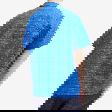 Риза Paul Smith Paul Smith Check Vacation Shirt, Size M Синьо | M2R-695U-M22063-45, 3