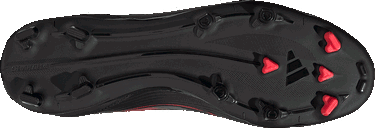 Кецове и обувки adidas Performance F50 League FG/MG Черно | ie1294, 6